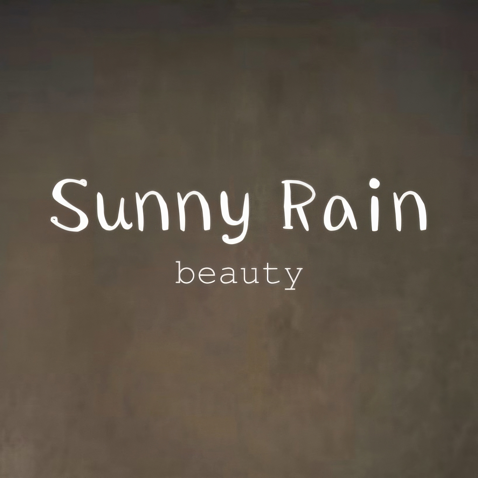 Beauty Sunny Rain Studio